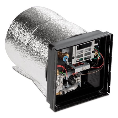 WATER HEATERS RV