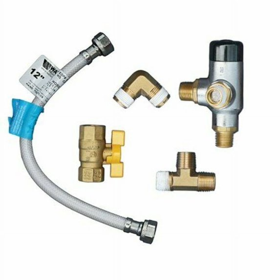 WATER HEATERS RV