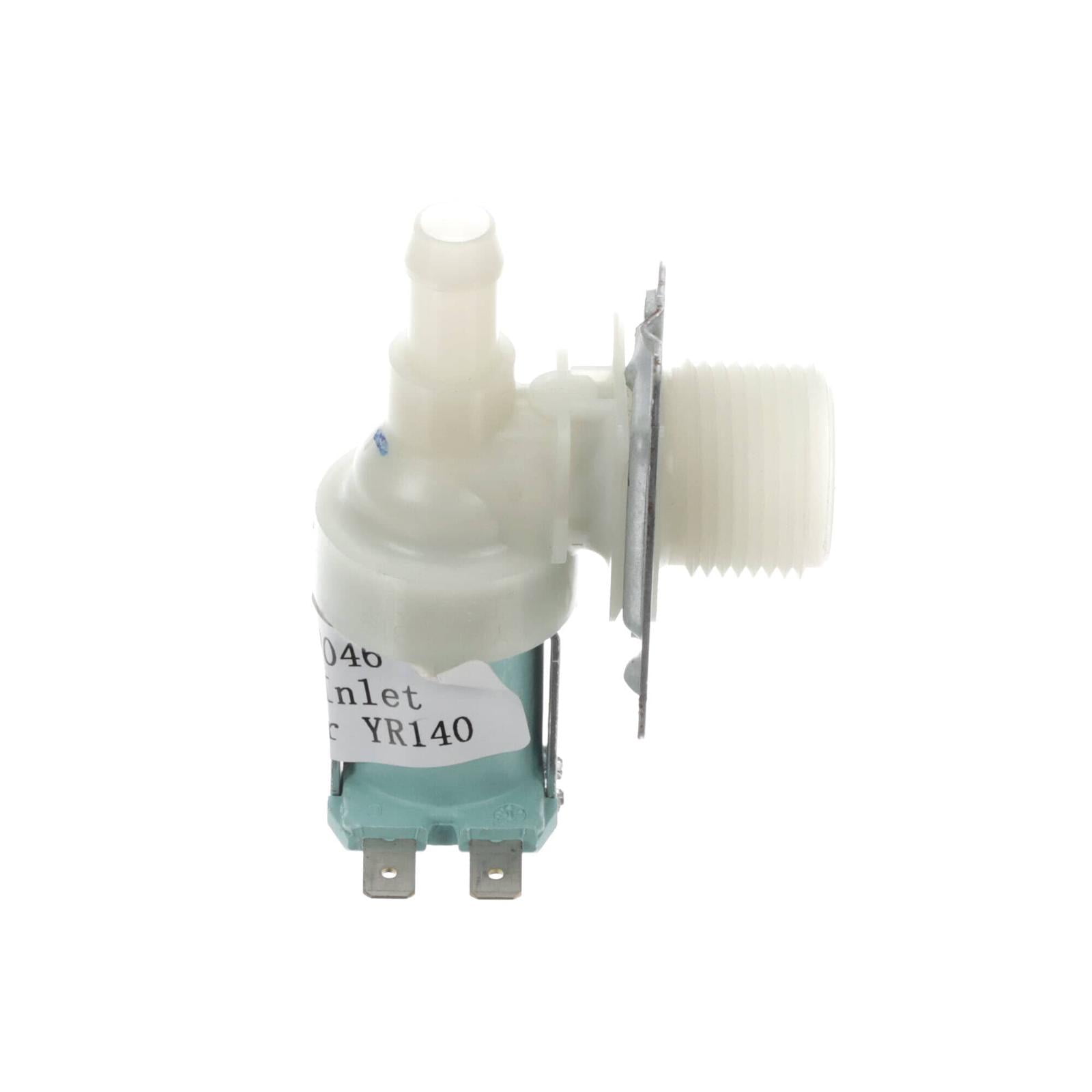 Water Inlet Valve For Kenmore Washers – WP8578343, 11026752502, 11082881100 Compatible