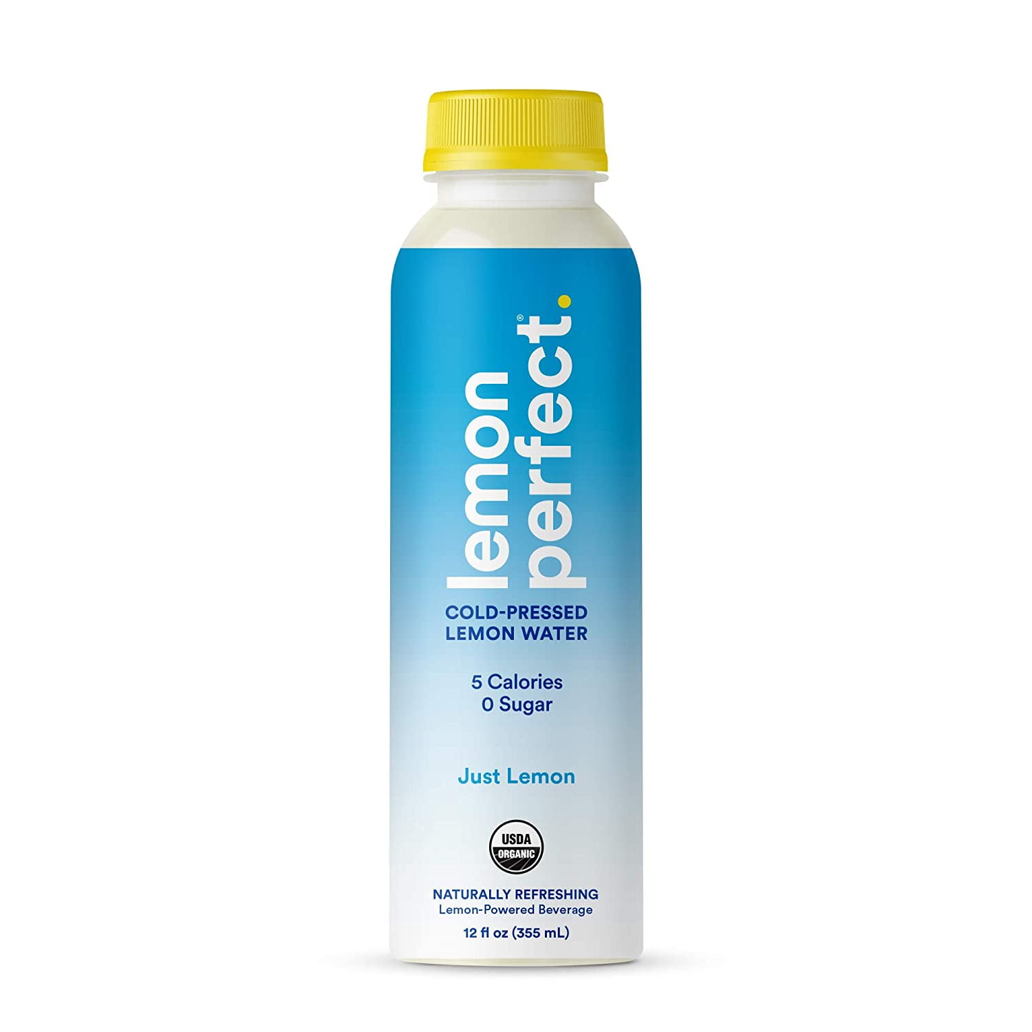 Lemon Water Box Healthy & Natural Flavor WATER LEMON, Perfect Hydrating, Pack of 12 ...