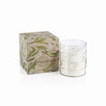 thumbnail image 1 of WATER LOTUS Zodax Grand Casablanca Scented Candle 12 oz - Gift Boxed, 1 of 1