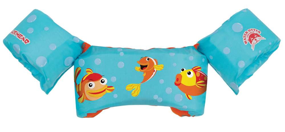 WATER OTTER Classic Child Life Vest