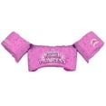 thumbnail image 1 of WATER OTTER Premium Child Life Vest, Beach Princess, 1 of 4