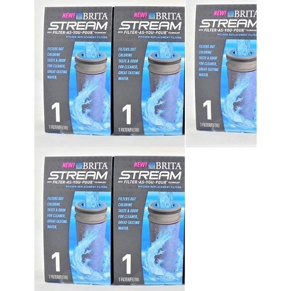 WATER PITCHER FILTER 40G