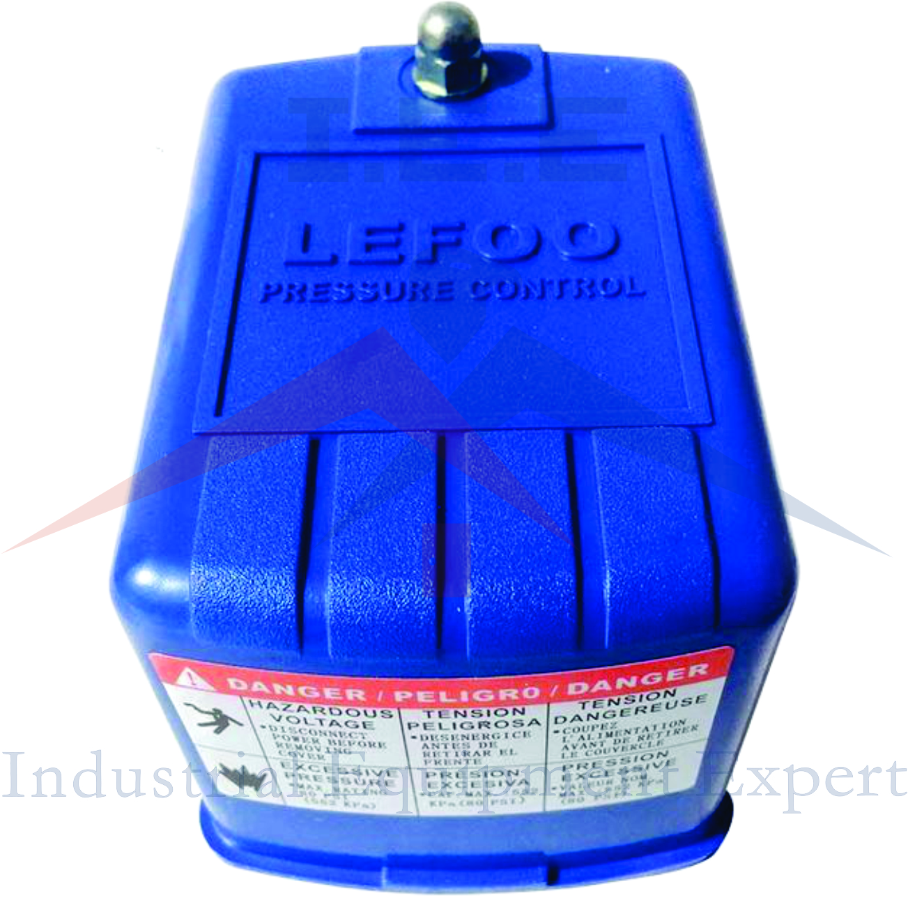 WATER PRESSURE SWITCH FOR WELL PUMP TANK MOTOR 40/60 PSI ADJUSTABLE