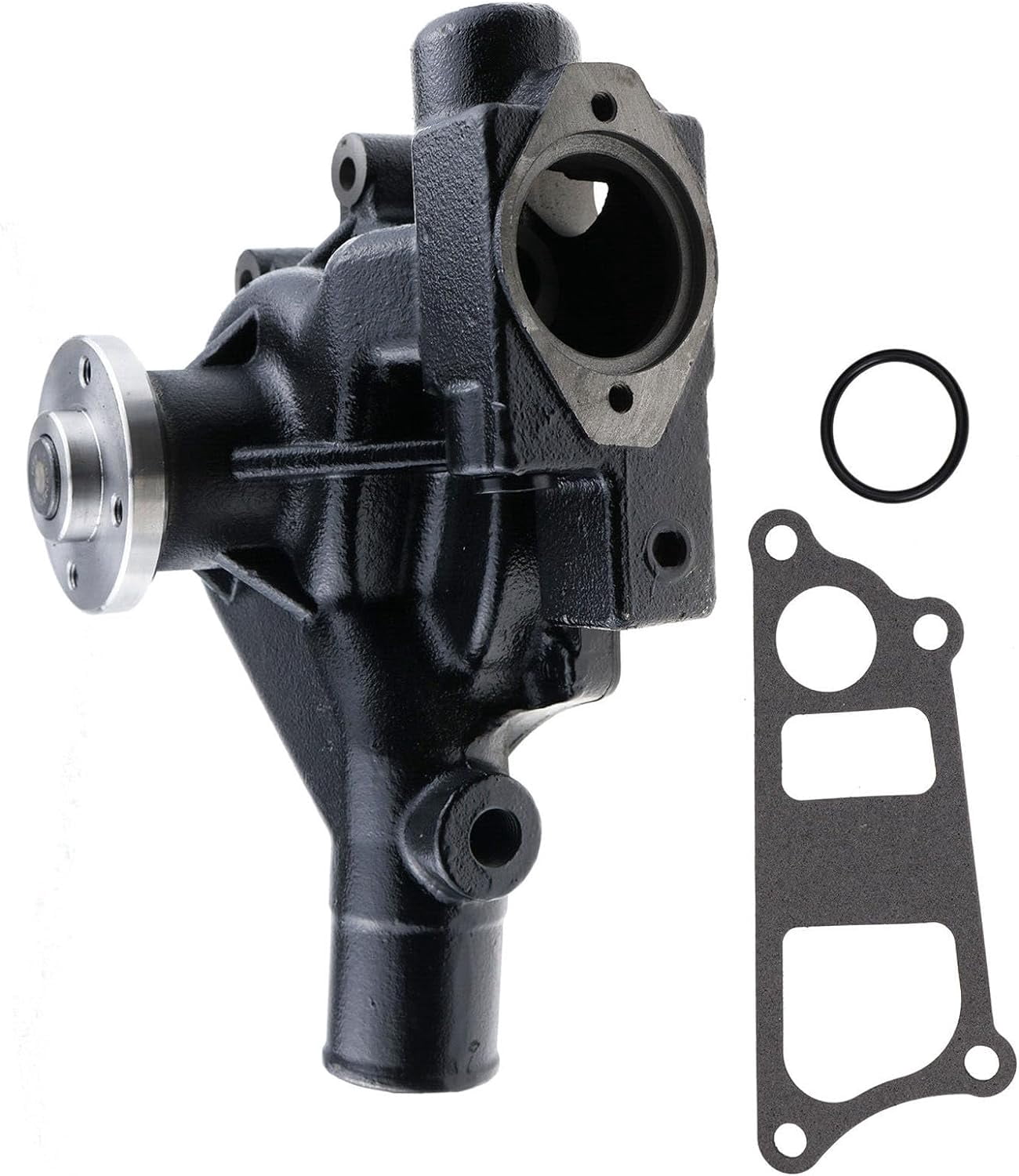 WATER PUMP 3800883 4955417 For CUMMINS B3.3 QSB 3.3 QSB 4.5 - Walmart.com
