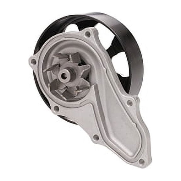 WATER PUMP-AUTO/LIGHT TRUCK, DAYCO