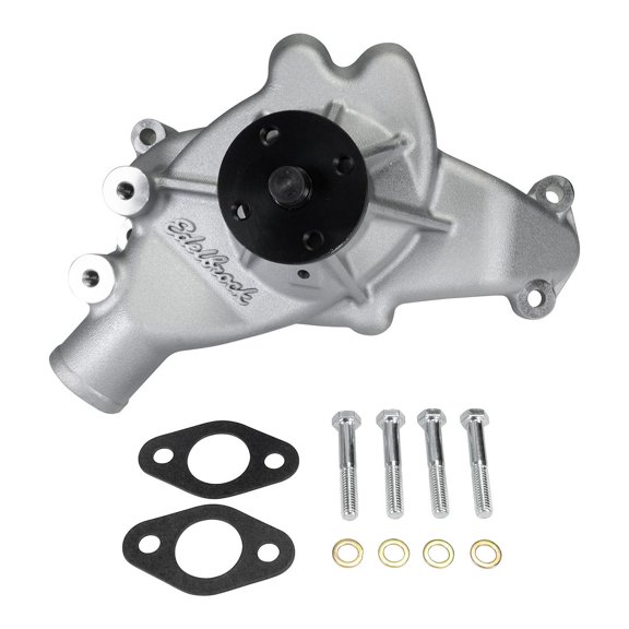 Edelbrock 88530 WATER PUMP