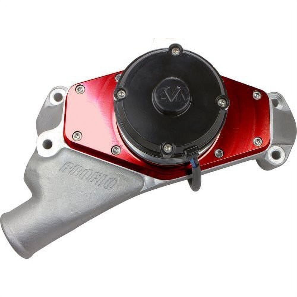WATER PUMP - BILLET