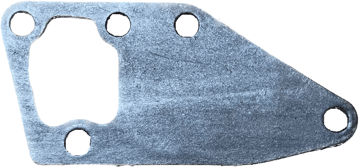 Thermostat M801088 Replacement For John Deere Tractors – Fits 4300, 4400, 4500, 4600, 670, 770, 790, 870, 970, 1070 Models 1 thumbnail image