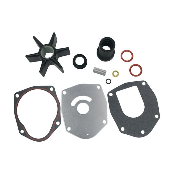 WATER PUMP KIT 47-43026Q06 FOR MERCURY MARINER 47-8M0100526 IMPELLER 100 115 HP