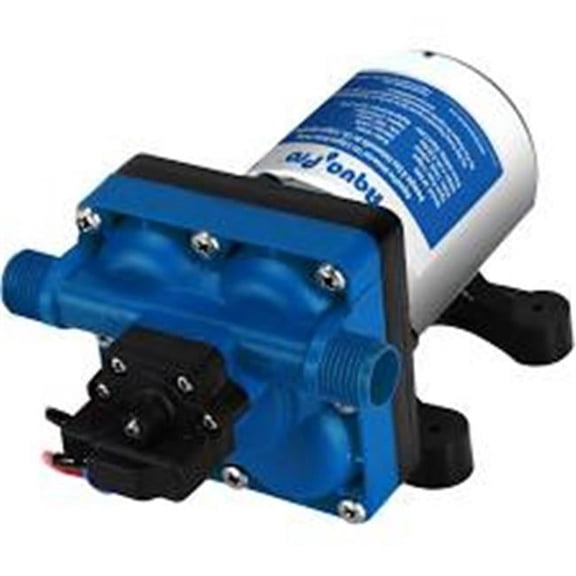 WATER PUMPS RV