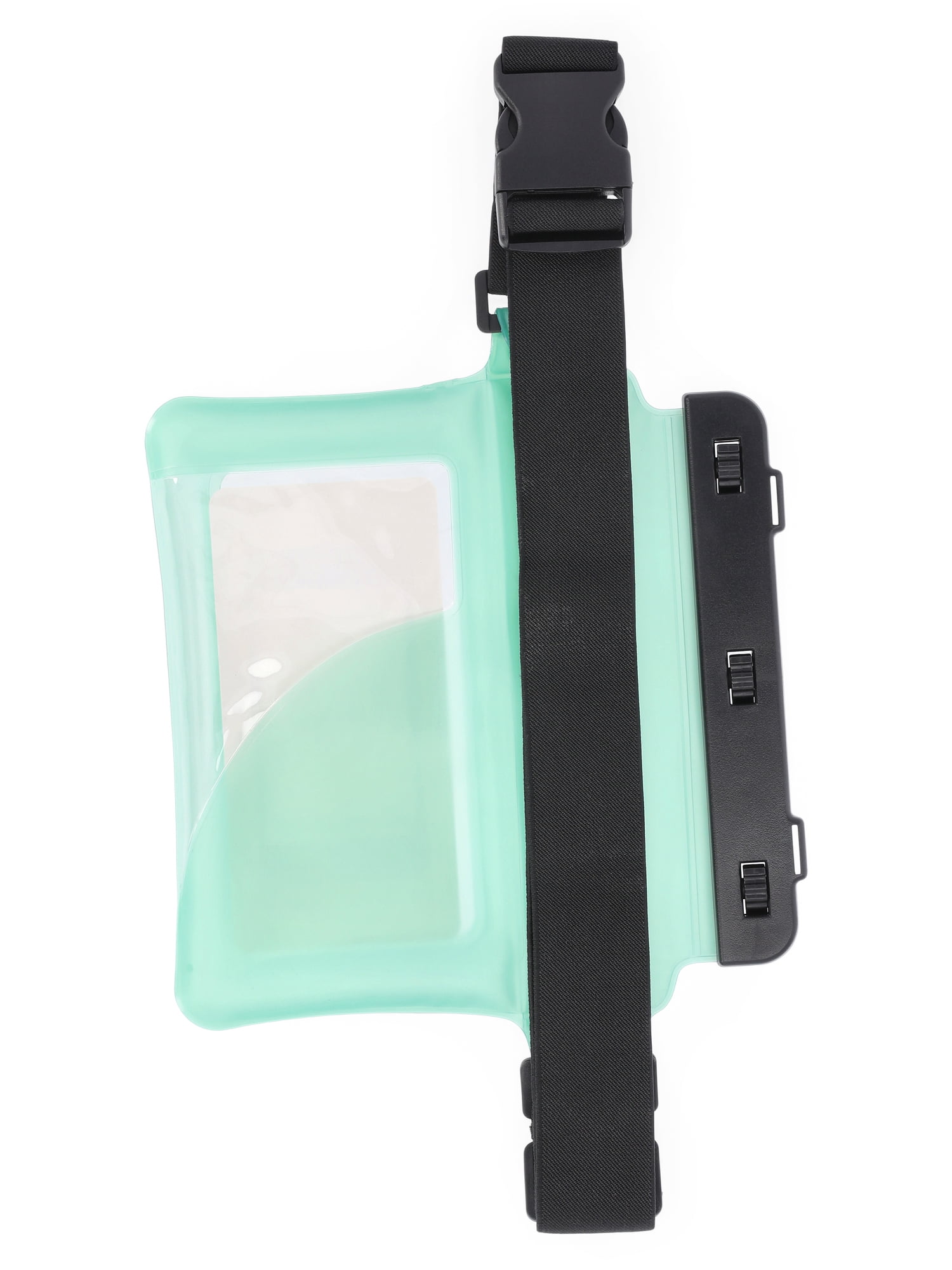 Women's Beach Water Resistant Fanny Pack, Verdant Jade
