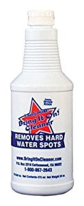 Bring It On Stainer! Cleaner, Hard Water Stain Remover, 16oz