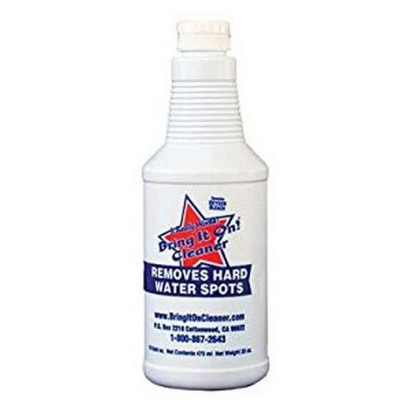 WATER STAIN REMVR 16OZ