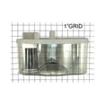 thumbnail image 1 of Appliance Factory Parts WATER TANK FOR SUNBEAM FOR 672 AND OTHER 110907002, 1 of 4