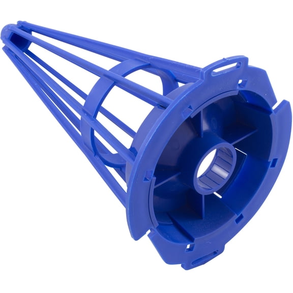 WATER TECH CO P35X021 Filter Frame Only iVac350Li/JPV300