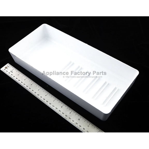 Appliance Factory Parts WATER TRAY 43128901