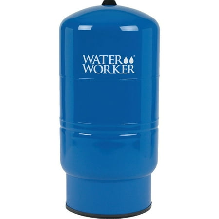 WATER WORKER HT-20B 20GAL Verticle Pressure Tank