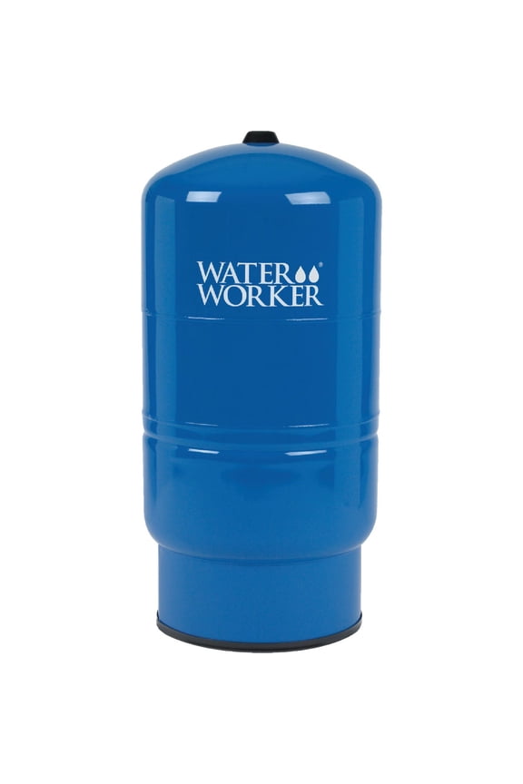 HT-20B 20GAL Verticle Pressure Tank