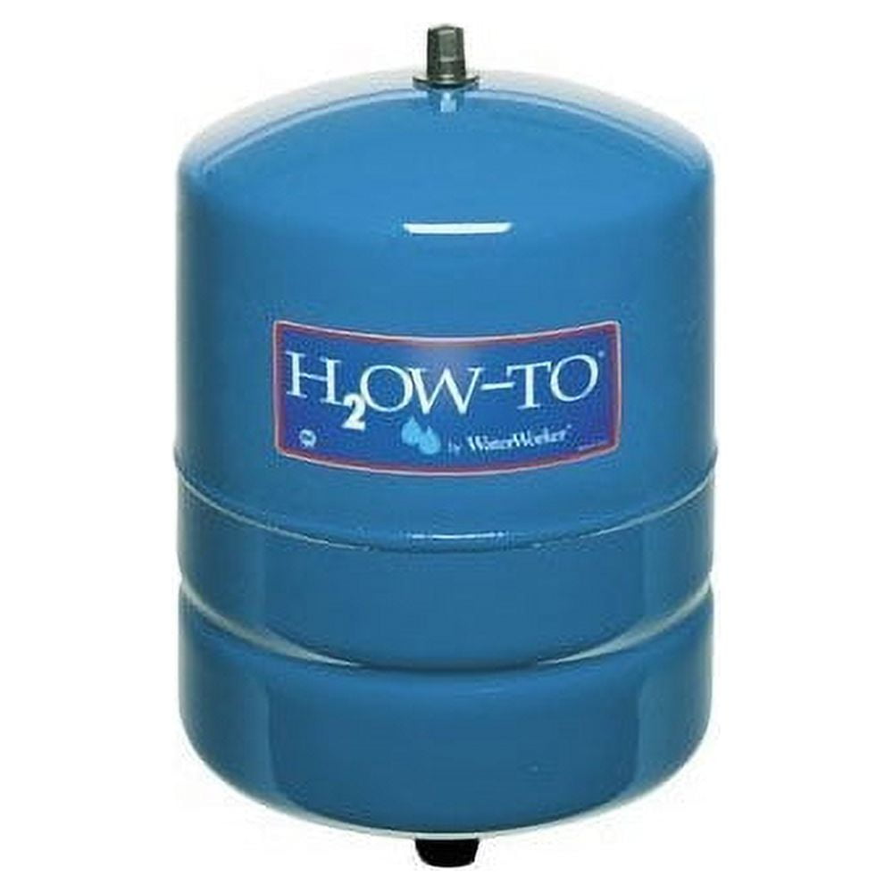 WATER WORKER HT4B 4.4GAL In Line PresTank