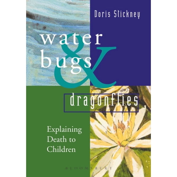 WATERBUGS AND DRAGONFLIES