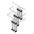 thumbnail image 1 of WATERFALL RACK 7 X 18, 1 of 2
