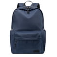 thumbnail image 1 of WATERFLY Unisex Student 20L Small Durable Travel Hiking Nylon Backpacks Daypack,Dark Blue, 1 of 8