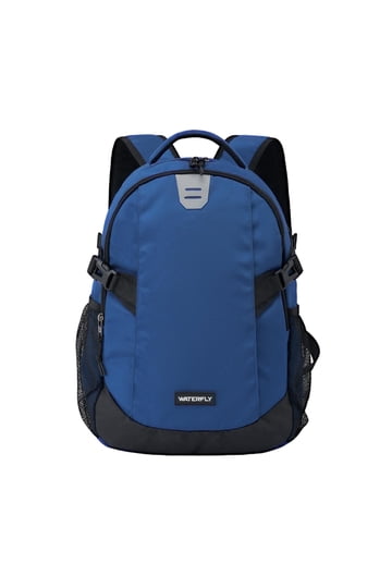 Nylon Backpack Small display picture 1