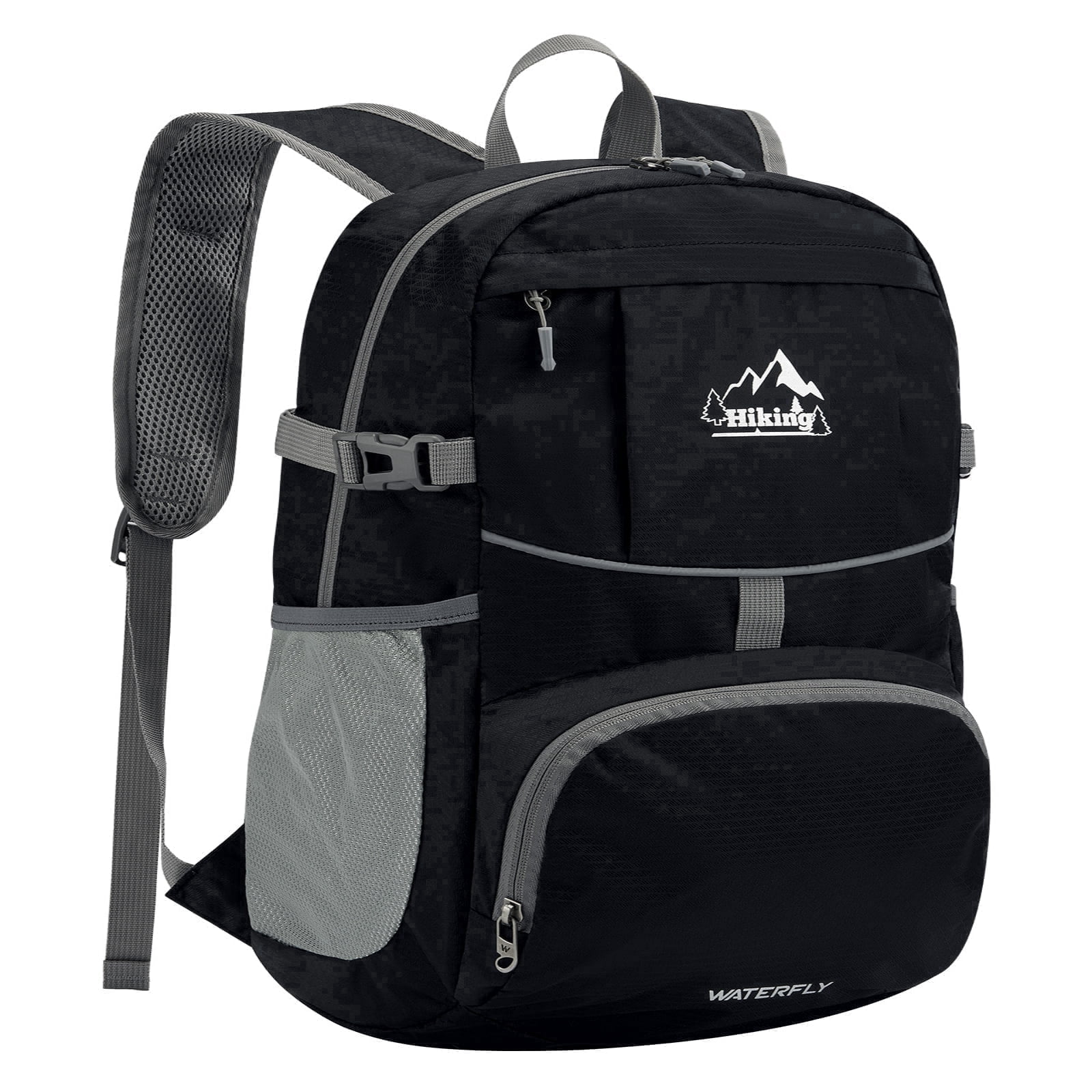 Fj√§llr√§ven, Unisex Backpack, Kanken Classic, Mint Green