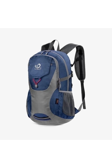 7600 Small Nylon Backpack Casual Simple 11.4 Inch Lightweight Resistant Amazon.com | DOKUDOKU Small Nylon Backpack Mini Casual  main image 4