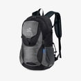 thumbnail image 1 of WATERFLY Unisex 30L Small Foldable Packable Travel Hiking Backpacks Daypack,Gray Black, 1 of 7