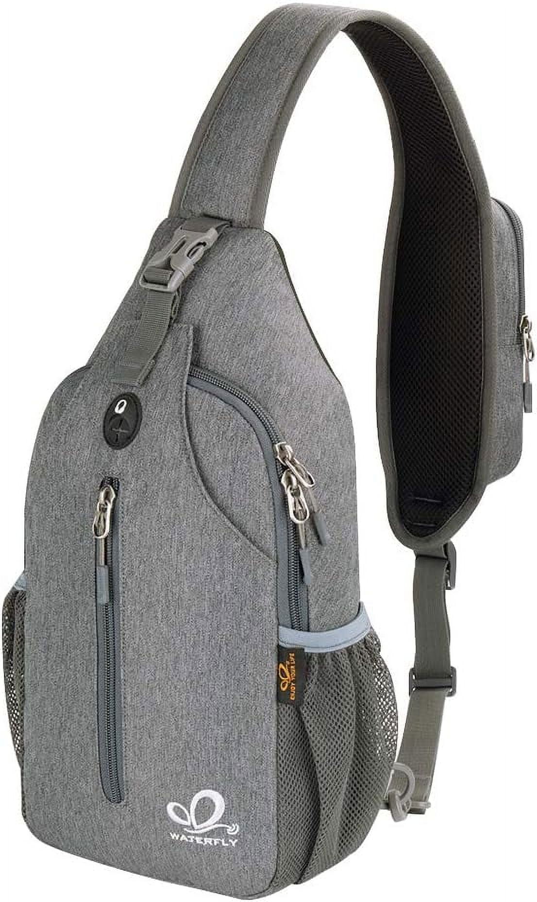 Waterfly best sale sling backpack