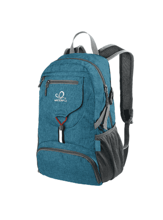 Packable Backpacks