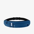 thumbnail image 1 of WATERFLY Unisex Adjustable Non-Slip Jogging Exercise Fitness Nylon Running Waist Belt,Dark Blue, 1 of 7
