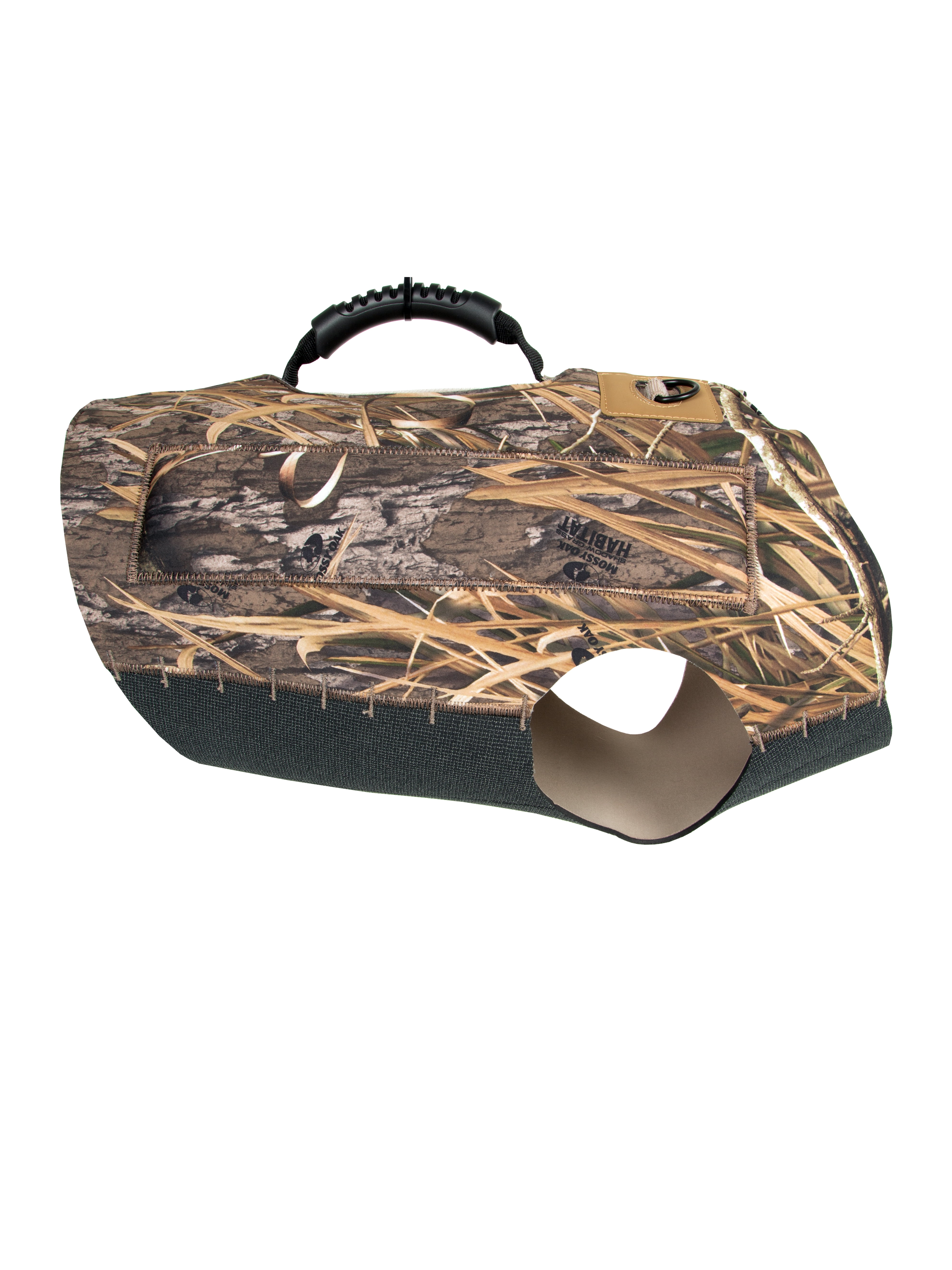 Mossy Oak Waterfowl Dog Vest - Walmart.com