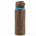 thumbnail image 1 of WATERH Boost Smart Water Bottle with APP - Insulated Stainless Steel Flask, Water Intake Tracker & Hydration Reminder, Portable Vacuum Thermal Cup, Wide Mouth Water Bottle for Travel & Gym, 1 of 10