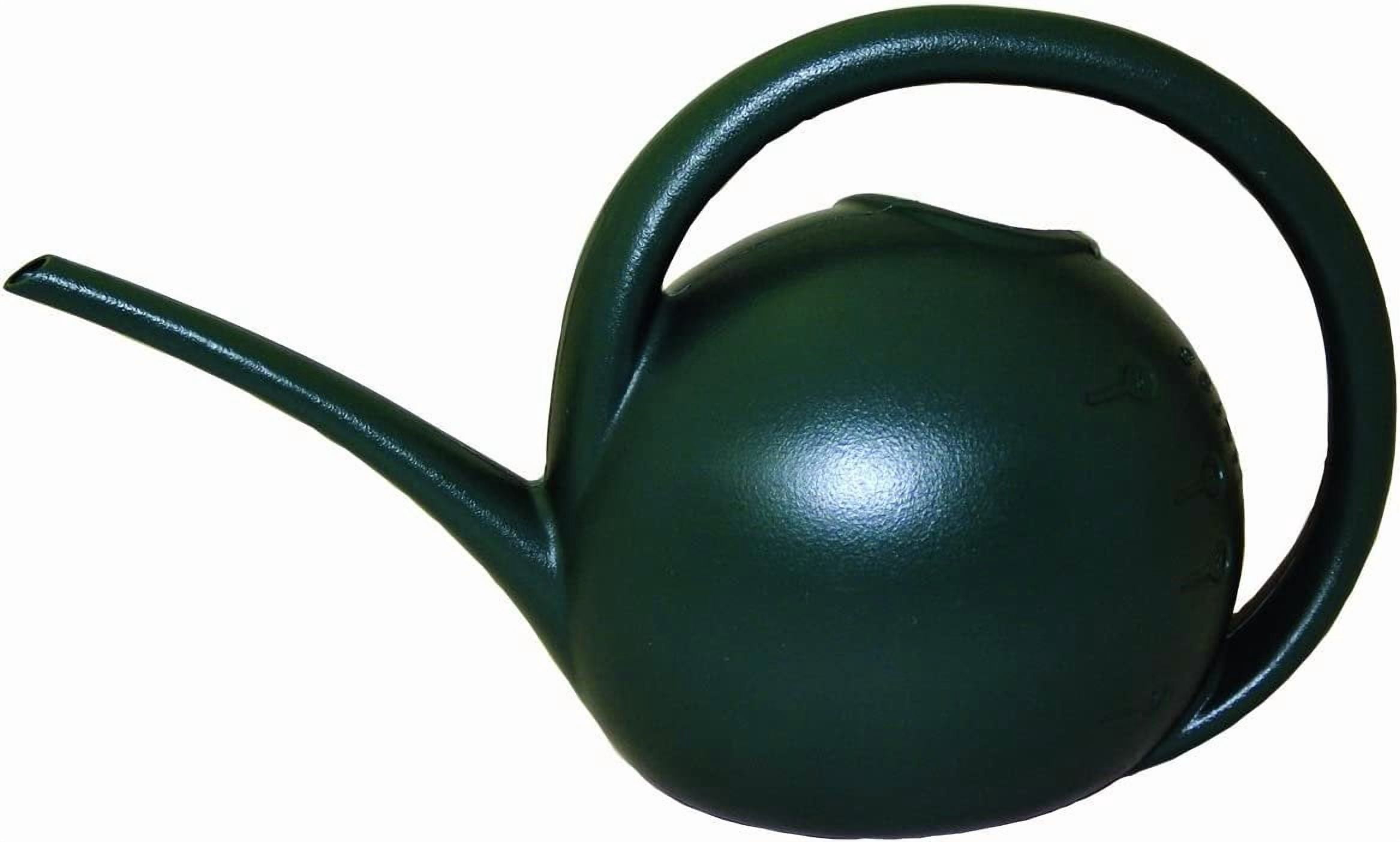 HC Companies Watering Can - 1 Gallon, Green
