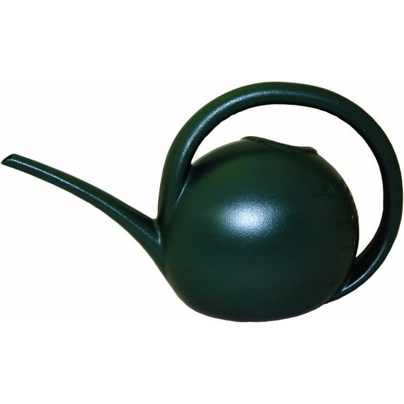 HC Companies Watering Can - 1 Gallon, Green