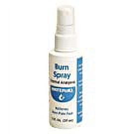 WATERJEL AS2-24 First Aid Antiseptic,Spray Bottle,2 oz.