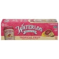thumbnail image 1 of WATERLOO SPARKL - Tropical Fruit Water Beverage - 144 Fo, Case of 2, 1 of 1