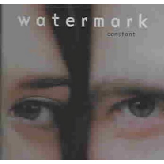 WATERMARK - CONSTANT