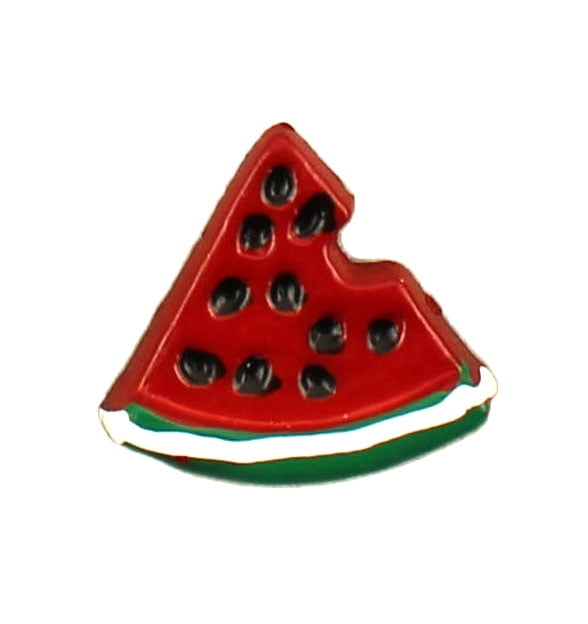WATERMELON QUARTER - 100 BUTTONS