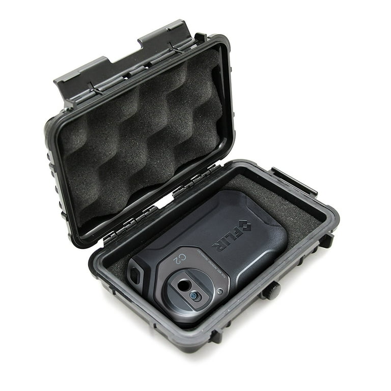 C2 waterproof clearance