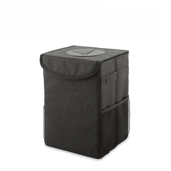 Auto Drive Leakproof Car Seat Back Trash Bin