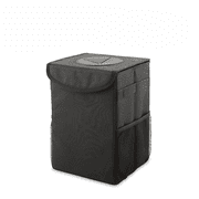 Auto Drive Leakproof Car Seat Back Trash Bin