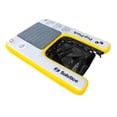 thumbnail image 1 of WATERSPORTS INFLATABLE PUPPLANK DOG RAMP, 1 of 11