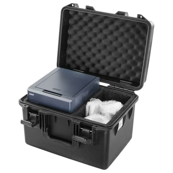 WATERTIGHT & DUSTPROOF DNP 410 CASE