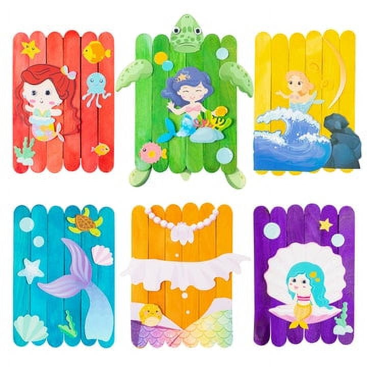 https://i5.walmartimages.com/seo/WATINC-6-Packs-Mermaid-Wooden-Stick-Craft-Paint-Your-Own-DIY-Art-Project-Colored-Popsicle-Sticks-Cut-Outs-Party-Favors-Decorations-Classroom-Supplies_01a89373-99fb-44a2-bc2c-ea0fb2b2b3d6.53b4aad104f52cfb537d1e68f5cf513f.jpeg