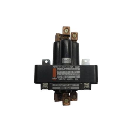WATLOW MD30-3000-0U00 480VAC 60A NSNP